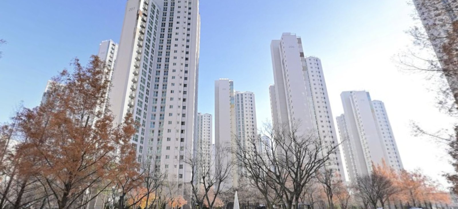 래미안안양메가트리아 2/3