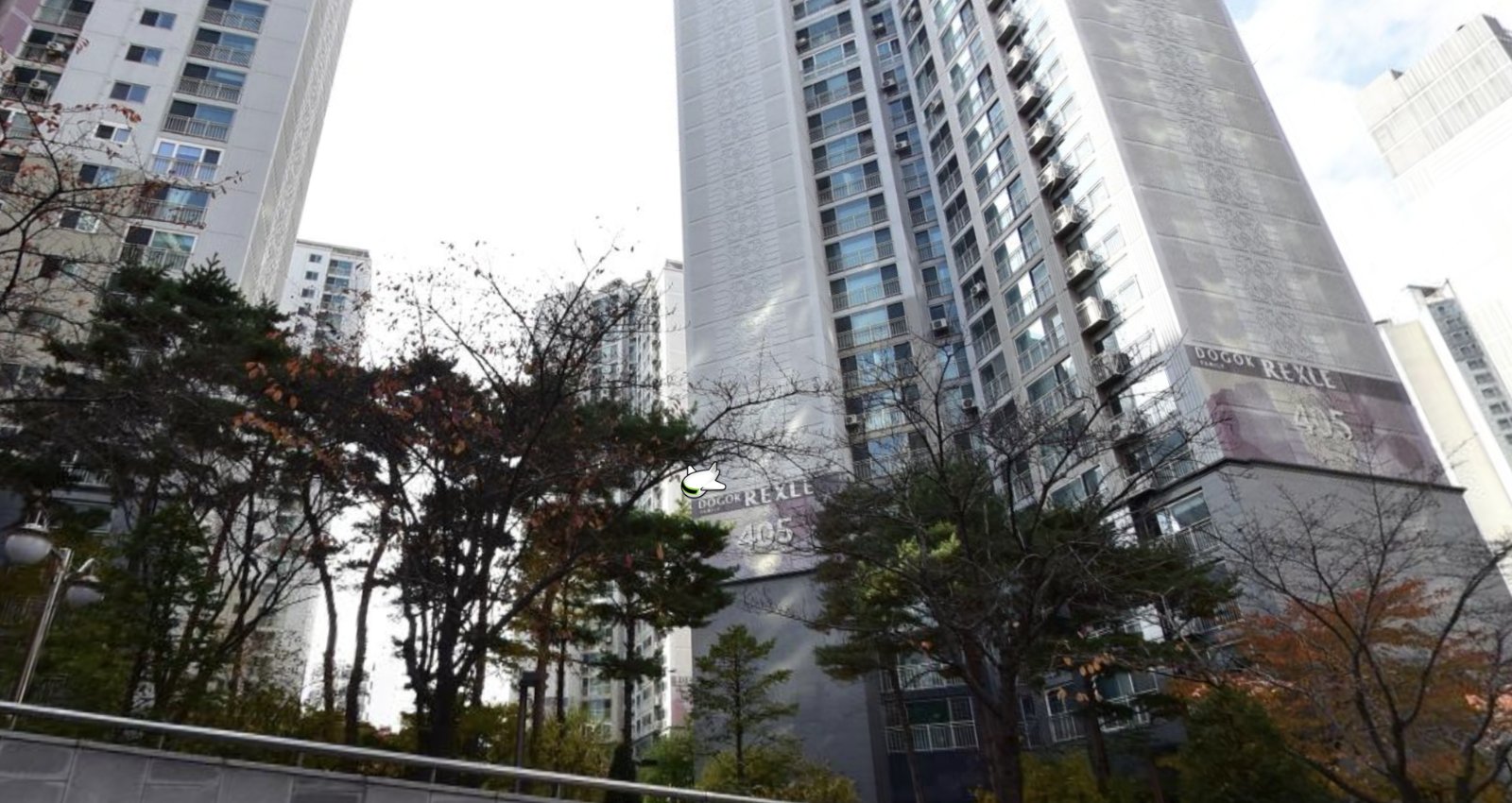 도곡렉슬 2/3