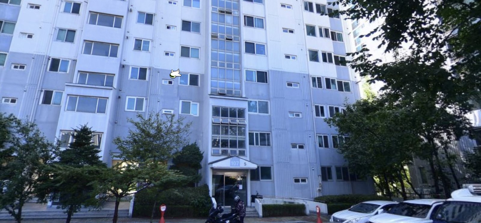 봉천두산 3/3