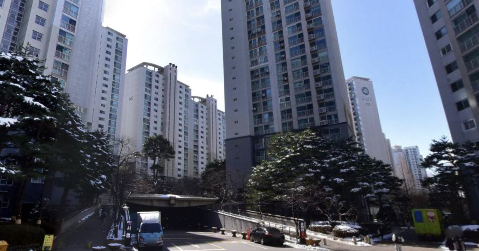 도곡렉슬 1/3